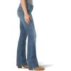 imageWrangler Ladies Mae Emma Trousers DenimJuliet