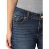 imageWrangler Ladies Mae Emma Trousers DenimMid Wash