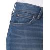 imageWrangler Ladies Mae Emma Trousers DenimNadia