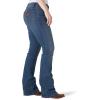 imageWrangler Ladies Mae Emma Trousers DenimNadia