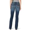 imageWrangler Ladies Mae Emma Trousers DenimVivianna