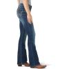imageWrangler Ladies Mae Emma Trousers DenimVivianna