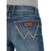 imageWrangler Ladies Mae Emma Trousers DenimVivianna