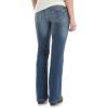 imageWrangler Ladies Mae Emma Trousers DenimWash Dark