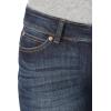 imageWrangler Ladies Retro Sadie Boot Cut JeansDark Blue