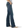 imageWrangler Ladies Retro Sadie Boot Cut JeansMolly