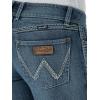 imageWrangler Ladies Retro Sadie Boot Cut JeansMolly