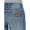 imageWrangler Ladies Retro Sadie Boot Cut JeansTessa