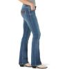 imageWrangler Ladies Retro Sadie Boot Cut JeansTessa