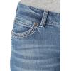 imageWrangler Ladies Retro Sadie Boot Cut JeansTiffany