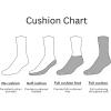 imageWrangler Mens Riggs Ultra Dri Mid Calf Boot Socks 4 PairsAssorted