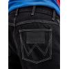 imageWrangler Mens X Hot Wheels Loose Carpenter JeanBlack