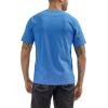 imageWrangler Mens X Hot Wheels Speed Club Race TeeBlue