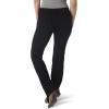 imageWrangler Womens Premium Patch Mae JeanBlack