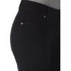 imageWrangler Womens Premium Patch Mae JeanBlack