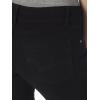 imageWrangler Womens Premium Patch Mae JeanBlack