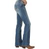 imageWrangler Womens Premium Patch Mae JeanDeliah