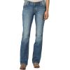 imageWrangler Womens Premium Patch Mae JeanDeliah