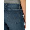 imageWrangler Womens Premium Patch Mae JeanHelen