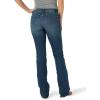 imageWrangler Womens Premium Patch Mae JeanHelen