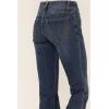imageWrangler Womens Premium Patch Mae JeanKora