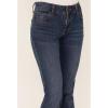 imageWrangler Womens Premium Patch Mae JeanKora