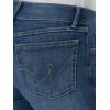 imageWrangler Womens Premium Patch Mae JeanNorah