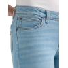 imageWrangler Womens Retro Mae Mid Rise Wide Leg Trouser JeanMia