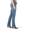 imageWrangler Womens Straight Leg JeansBrianna