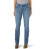 imageWrangler Womens Straight Leg JeansBrianna