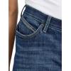 imageWrangler Womens Willow Mid Rise Performance Waist Boot Cut Ultimate Riding JeanAndrea