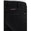 imageWrangler Womens Willow Mid Rise Performance Waist Boot Cut Ultimate Riding JeanMolly