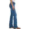 imageWrangler Womens Willow Mid Rise Performance Waist Boot Cut Ultimate Riding JeanSophia