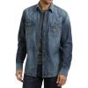 Blue Denim