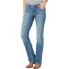 imageWrangler Ladies Mae Emma Trousers DenimBlue