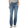 imageWrangler Ladies Retro Sadie Boot Cut JeansTessa