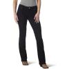 imageWrangler Womens Premium Patch Mae JeanBlack