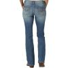 imageWrangler Womens Premium Patch Mae JeanDeliah