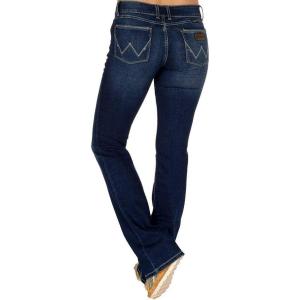 imageWrangler Ladies Mae Emma Trousers DenimCody
