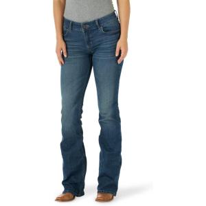 imageWrangler Womens Premium Patch Mae JeanHelen