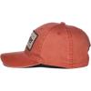 imageOutdoor Cap Wrangler WRA 104 Rust One Size Fits Most