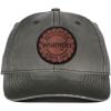 imageOutdoor Cap Wrangler WRA 109 Olive One Size Fits Most