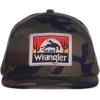imageOutdoor Cap Wrangler WRA 110 Generic Camo One Size Fits Most