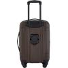 imageWrangler 20quot Astral Hardside CarryOn Luggage Dark ShadowCedar