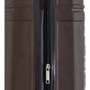 imageWrangler 20quot Astral Hardside CarryOn Luggage Dark ShadowCedar