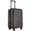 imageWrangler 20quot Astral Hardside CarryOn Luggage Dark ShadowCedar