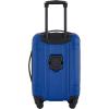 imageWrangler 20quot Astral Hardside CarryOn Luggage Dark ShadowClassic Blue