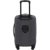 imageWrangler 20quot Astral Hardside CarryOn Luggage Dark ShadowDark Shadow