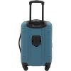 imageWrangler 20quot Astral Hardside CarryOn Luggage Dark ShadowHydro
