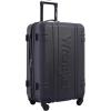 imageWrangler 3 Piece Astral Travel Luggage Set SharkskinDark Sapphire